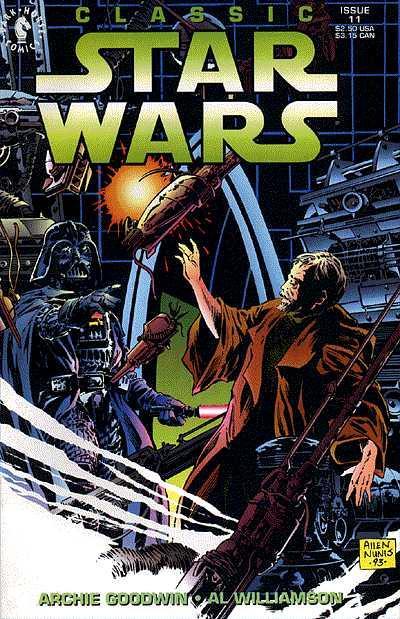 Classic Star Wars