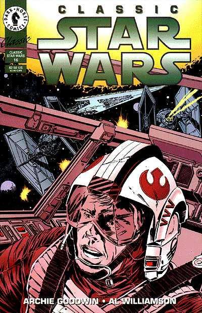 Classic Star Wars