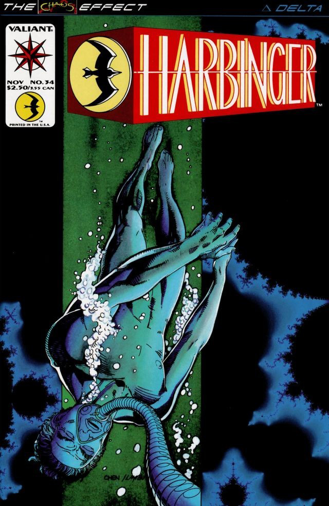 Harbinger
