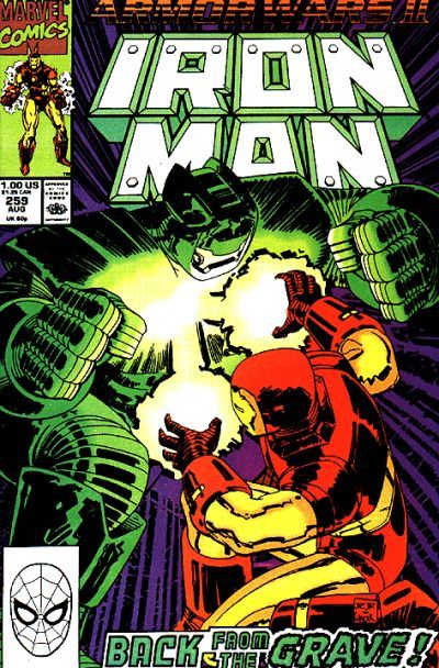 Iron Man
