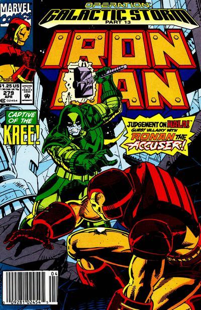 Iron Man