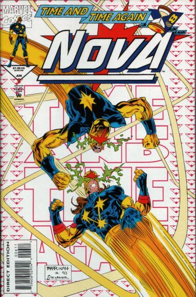 Nova