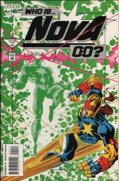 Nova