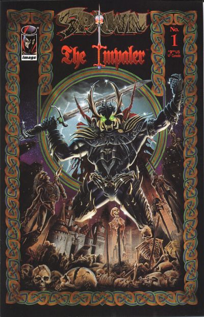 Spawn the Impaler
