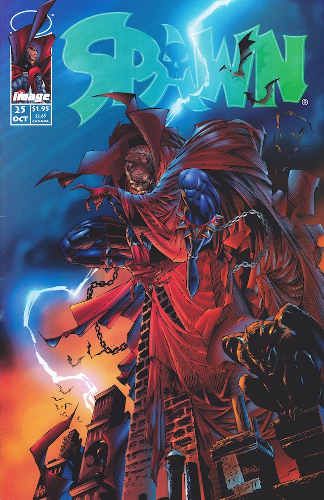 Spawn