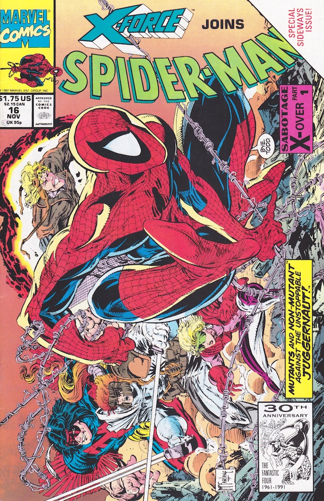 Spider-Man