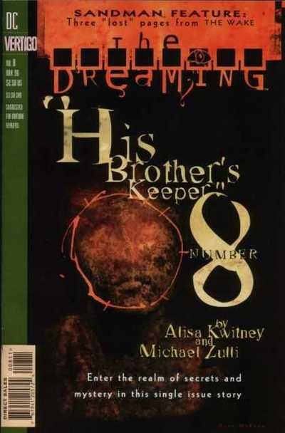 The Dreaming