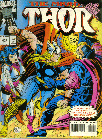 Thor