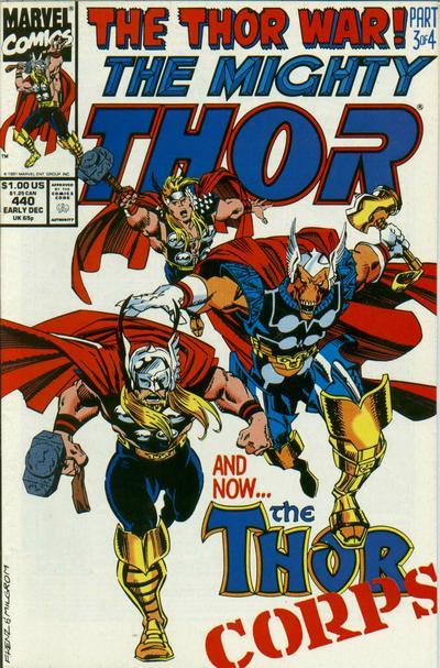 Thor