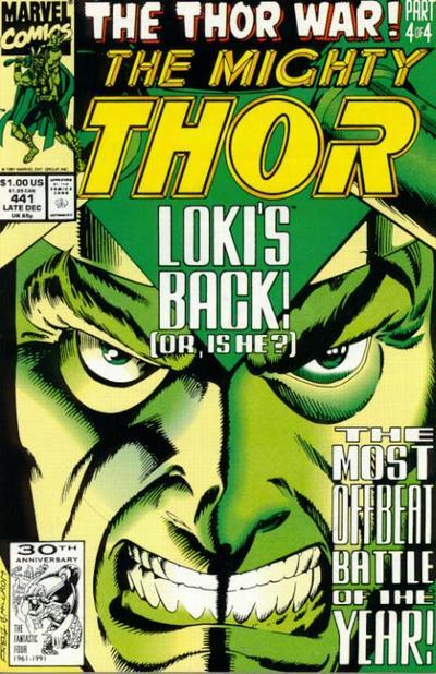 Thor