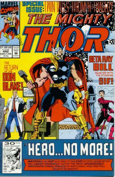 Thor