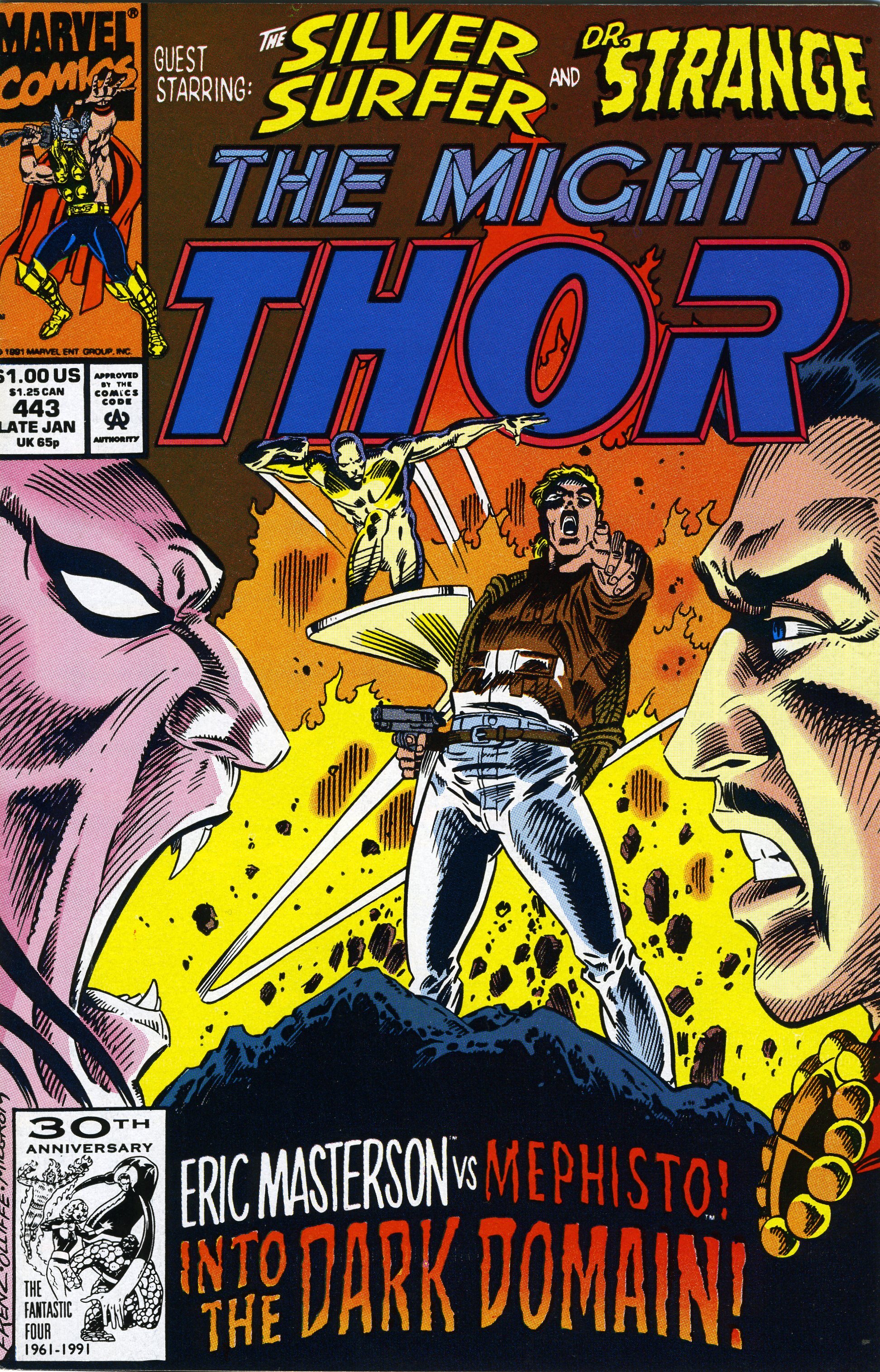 Thor