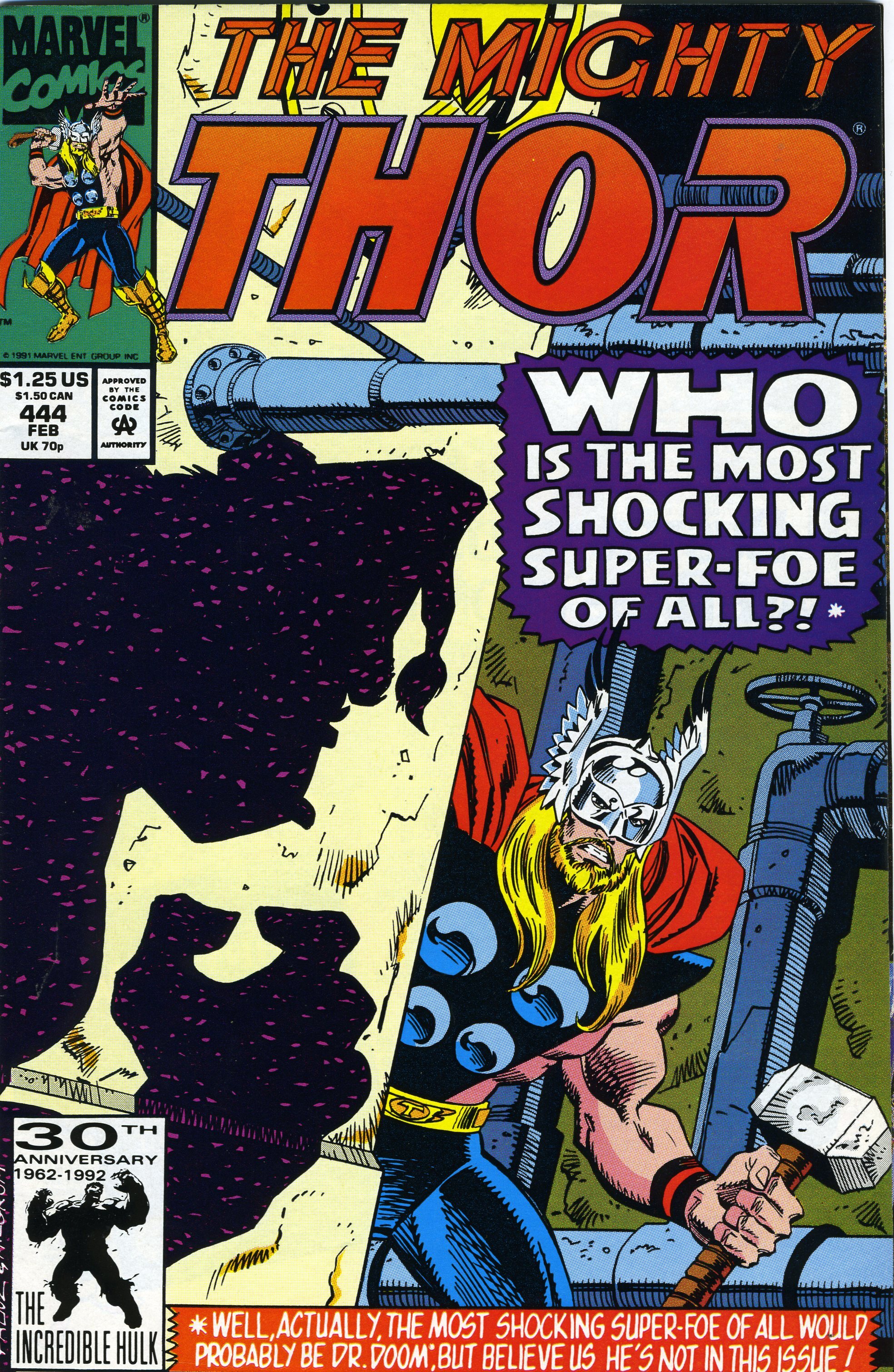 Thor