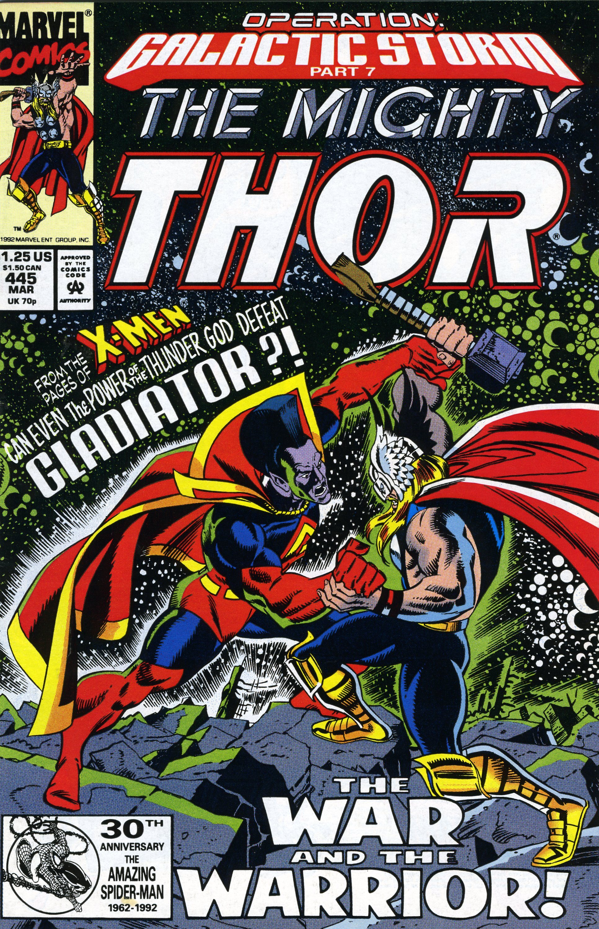 Thor