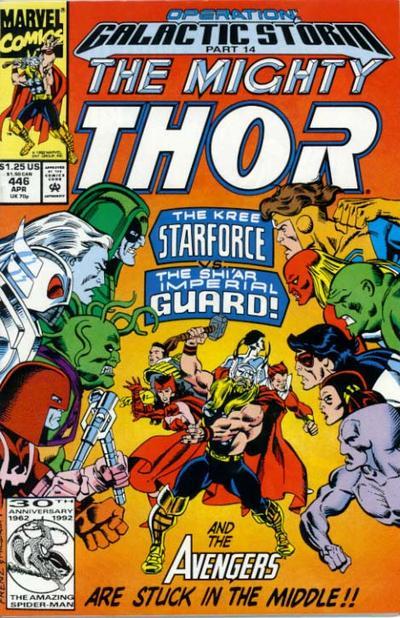 Thor
