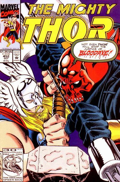 Thor