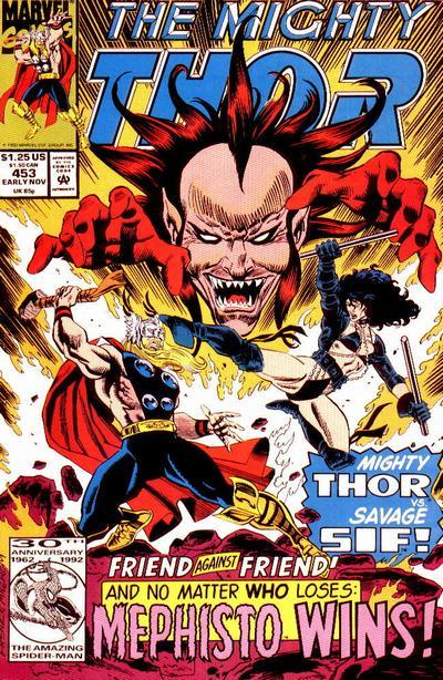 Thor