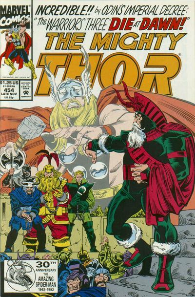Thor