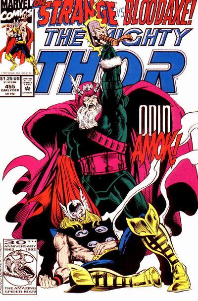 Thor