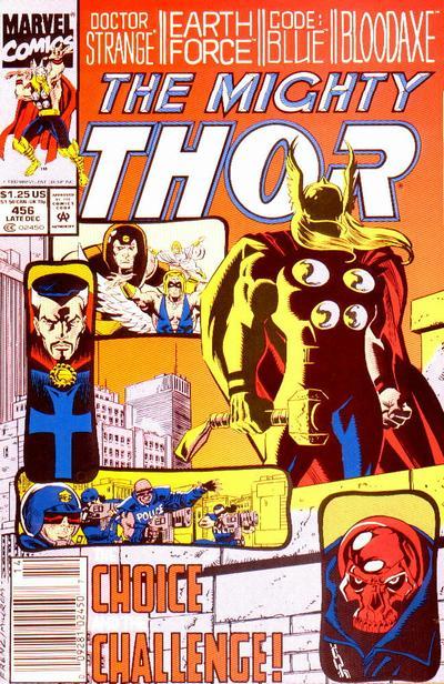 Thor