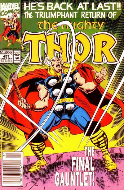 Thor