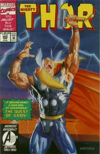 Thor