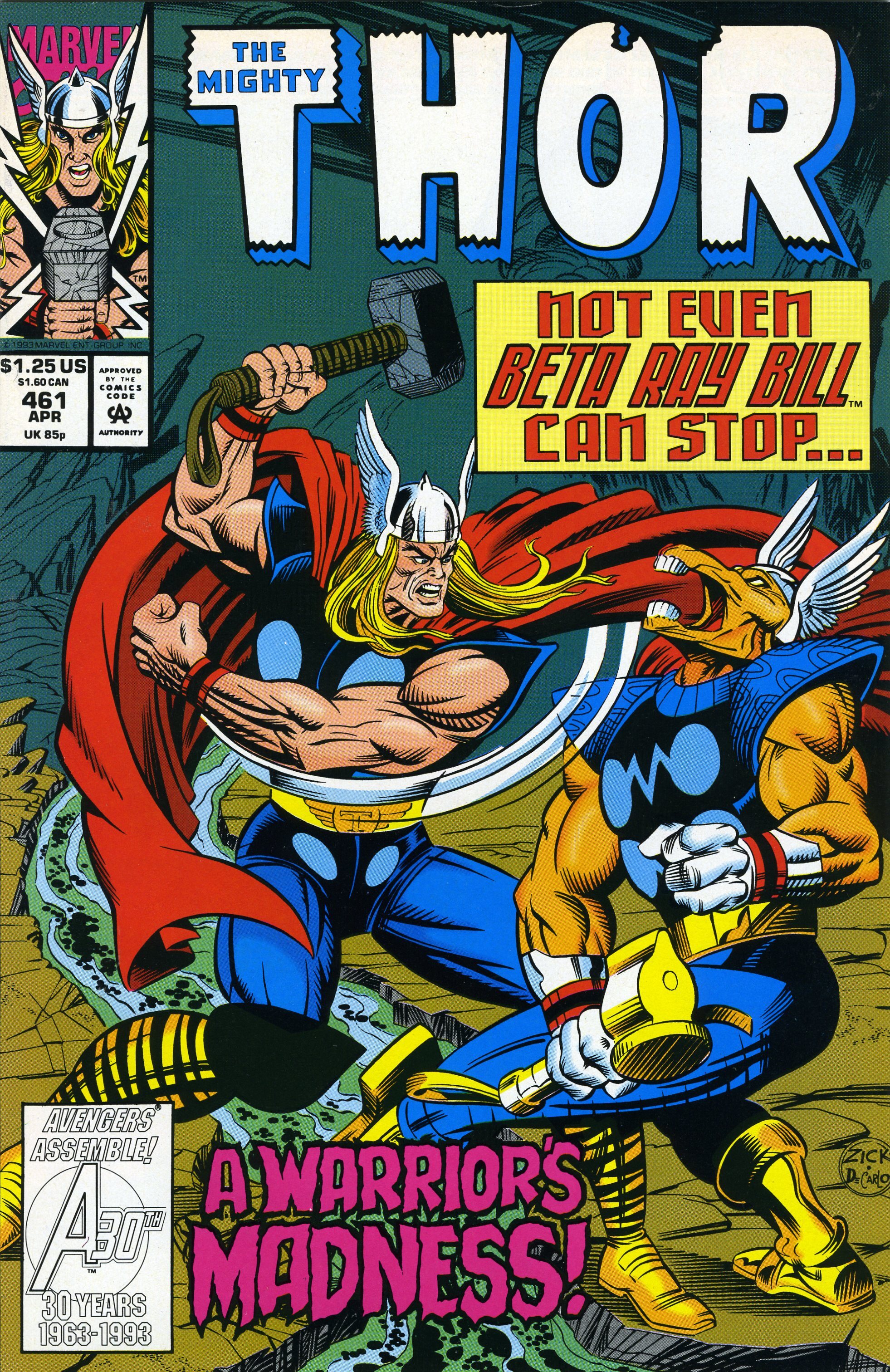 Thor