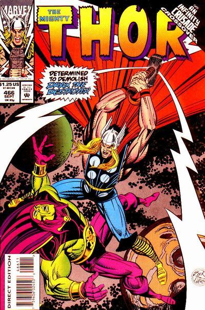 Thor