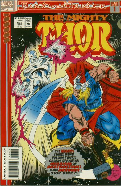 Thor