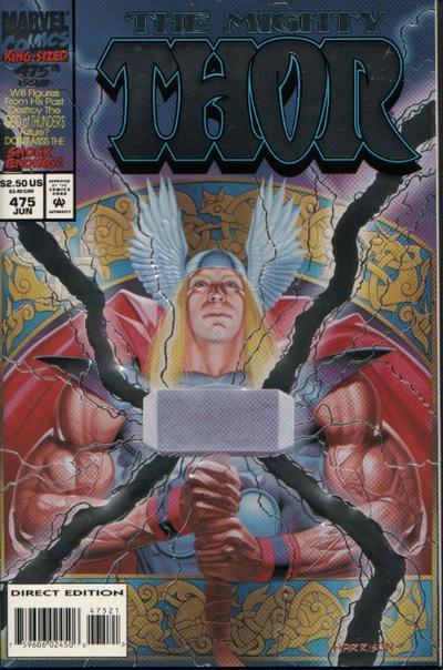 Thor