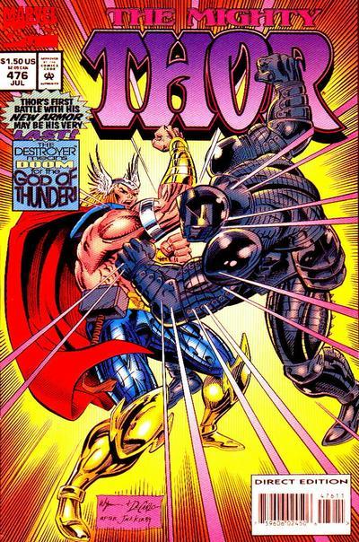 Thor