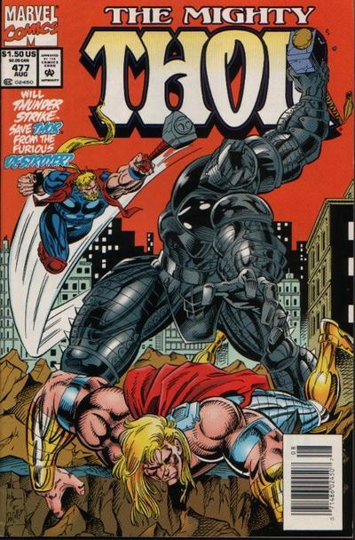 Thor