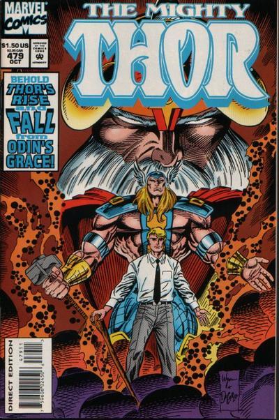 Thor