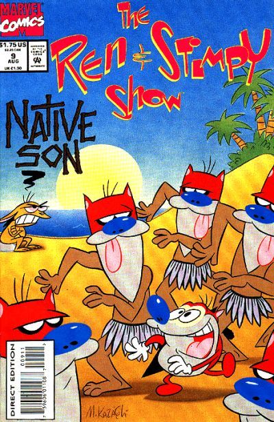 The Ren & Stimpy Show