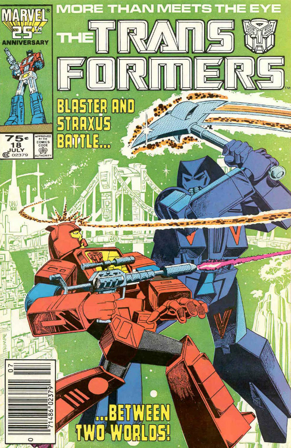 The Transformers