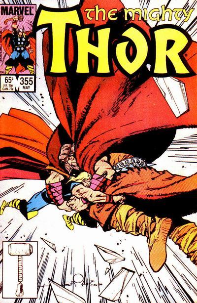 Thor