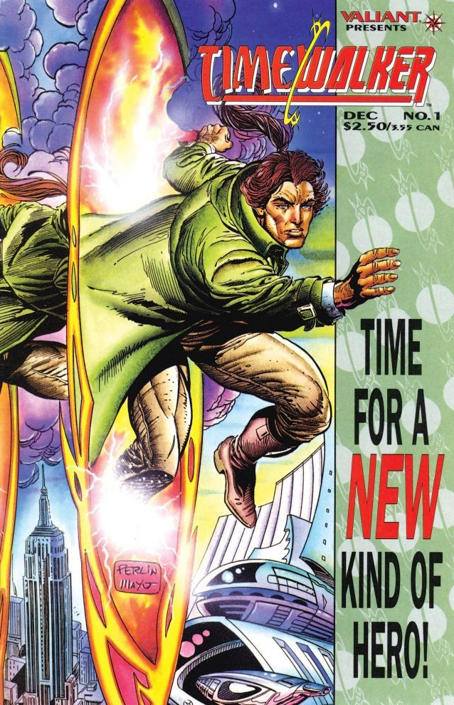 Timewalker