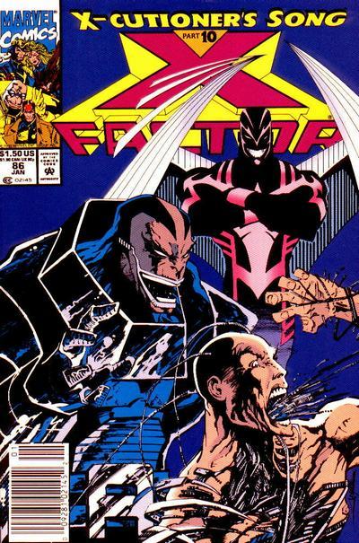X-Factor