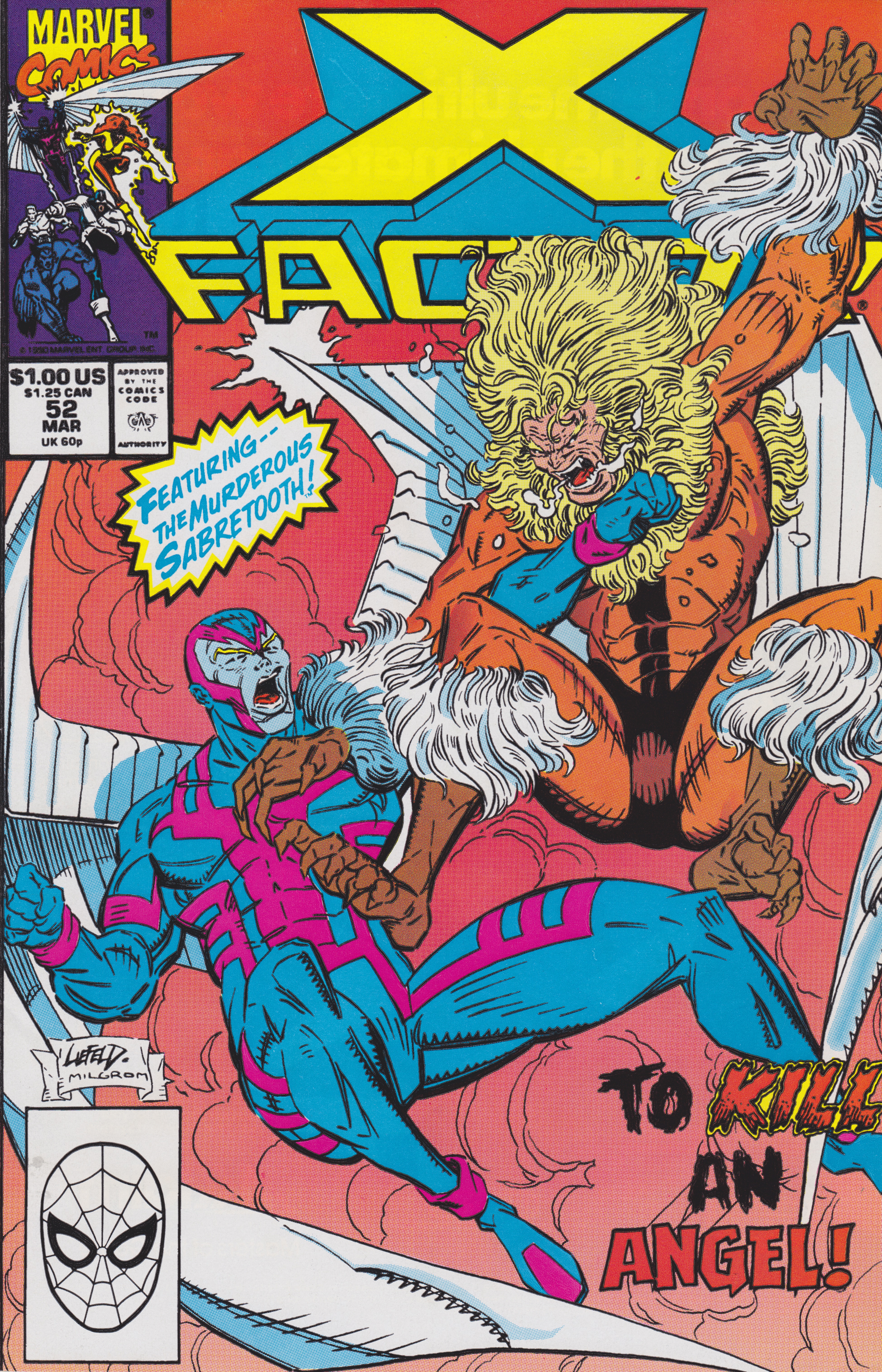 X-Factor