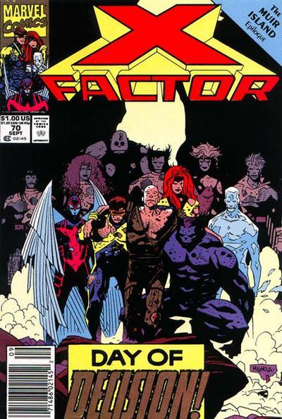 X-Factor