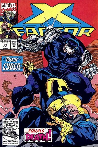 X-Factor