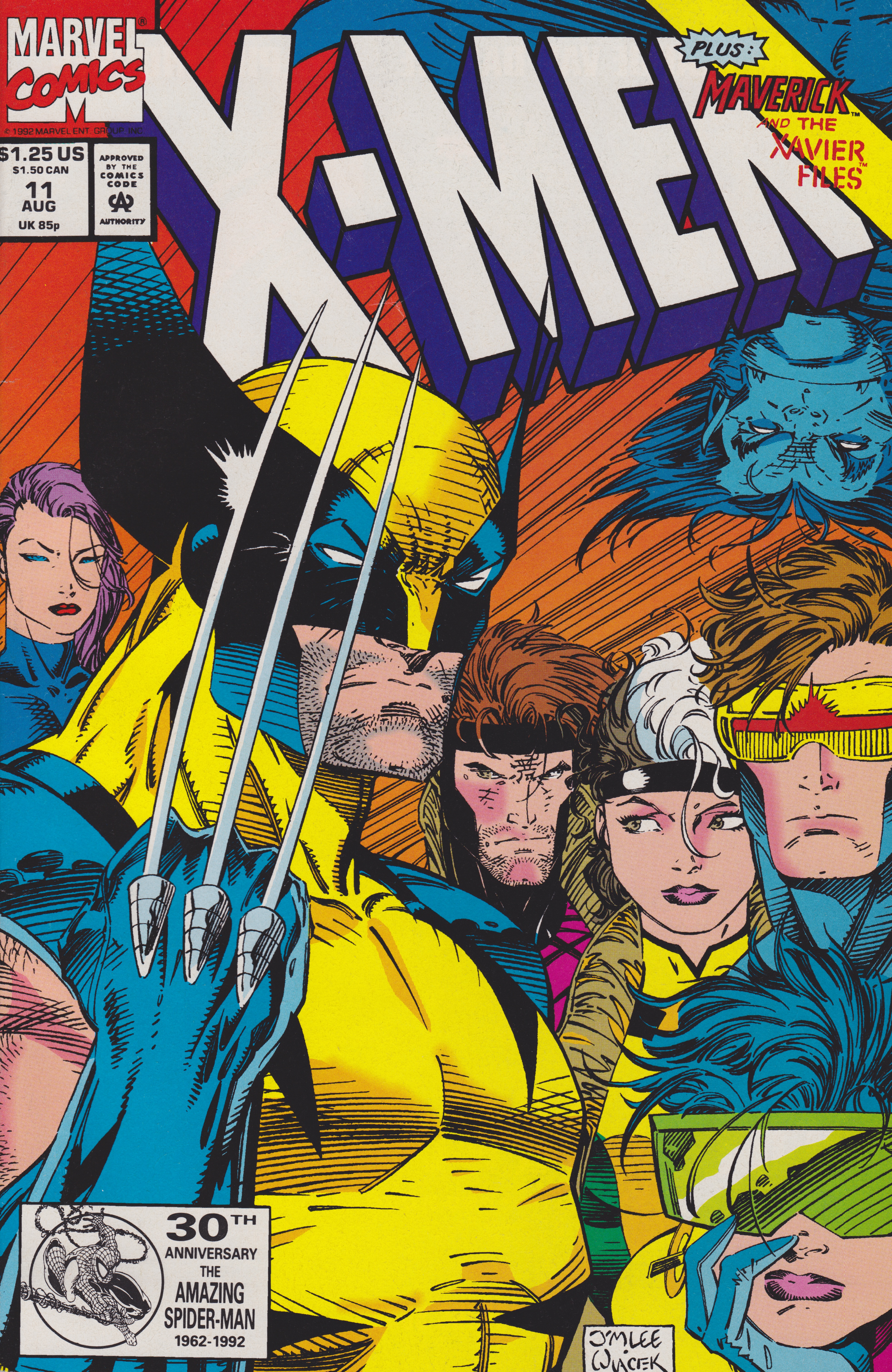 X-Men