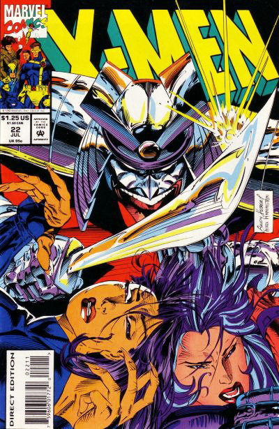X-Men