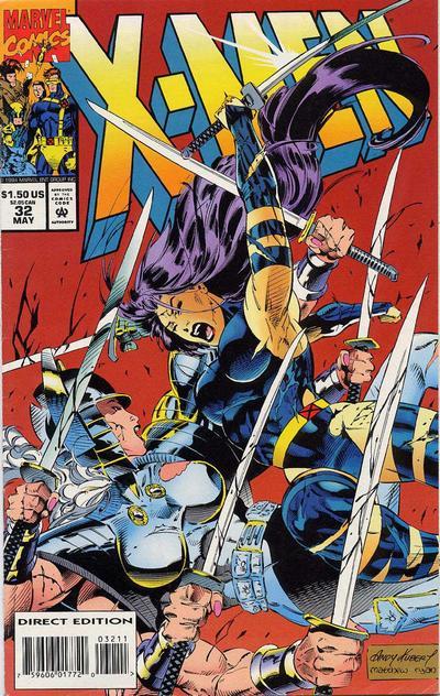 X-Men