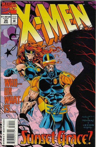 X-Men
